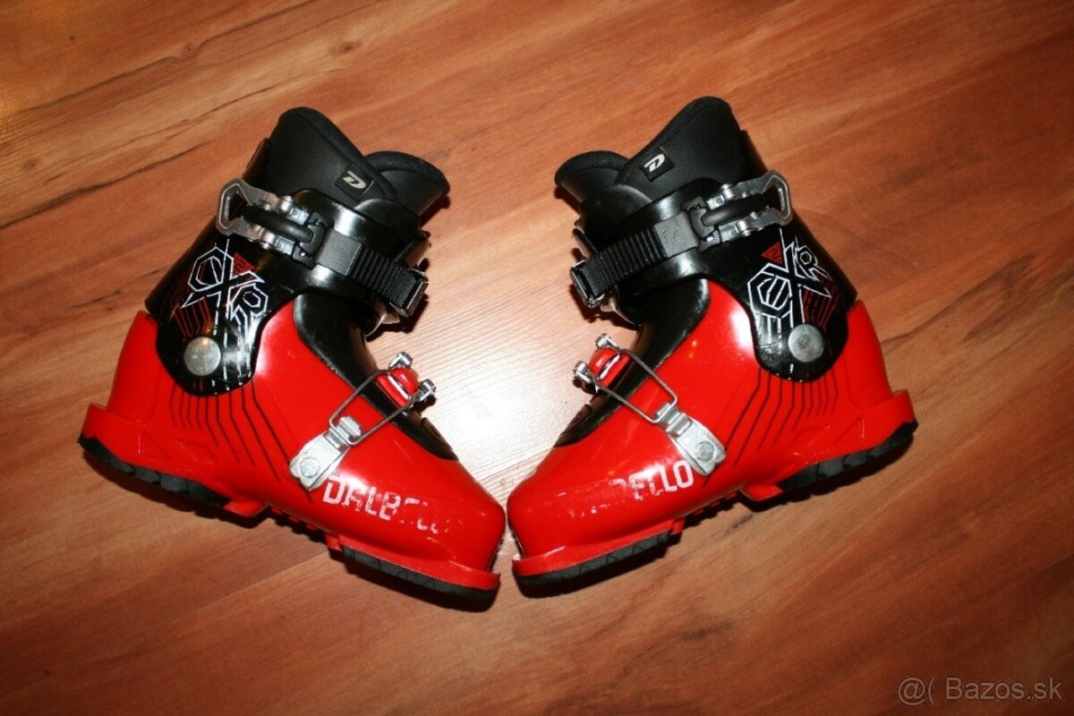 lyže head Zajkova patrola 80 cm - 5