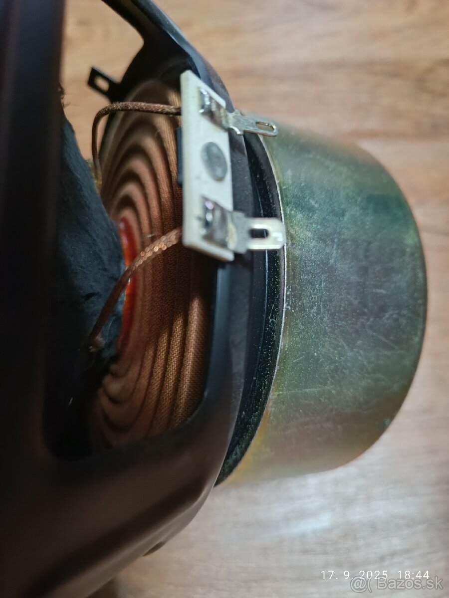 200mm SUBWOOFER JBL...100w RMS 4ohm - 5