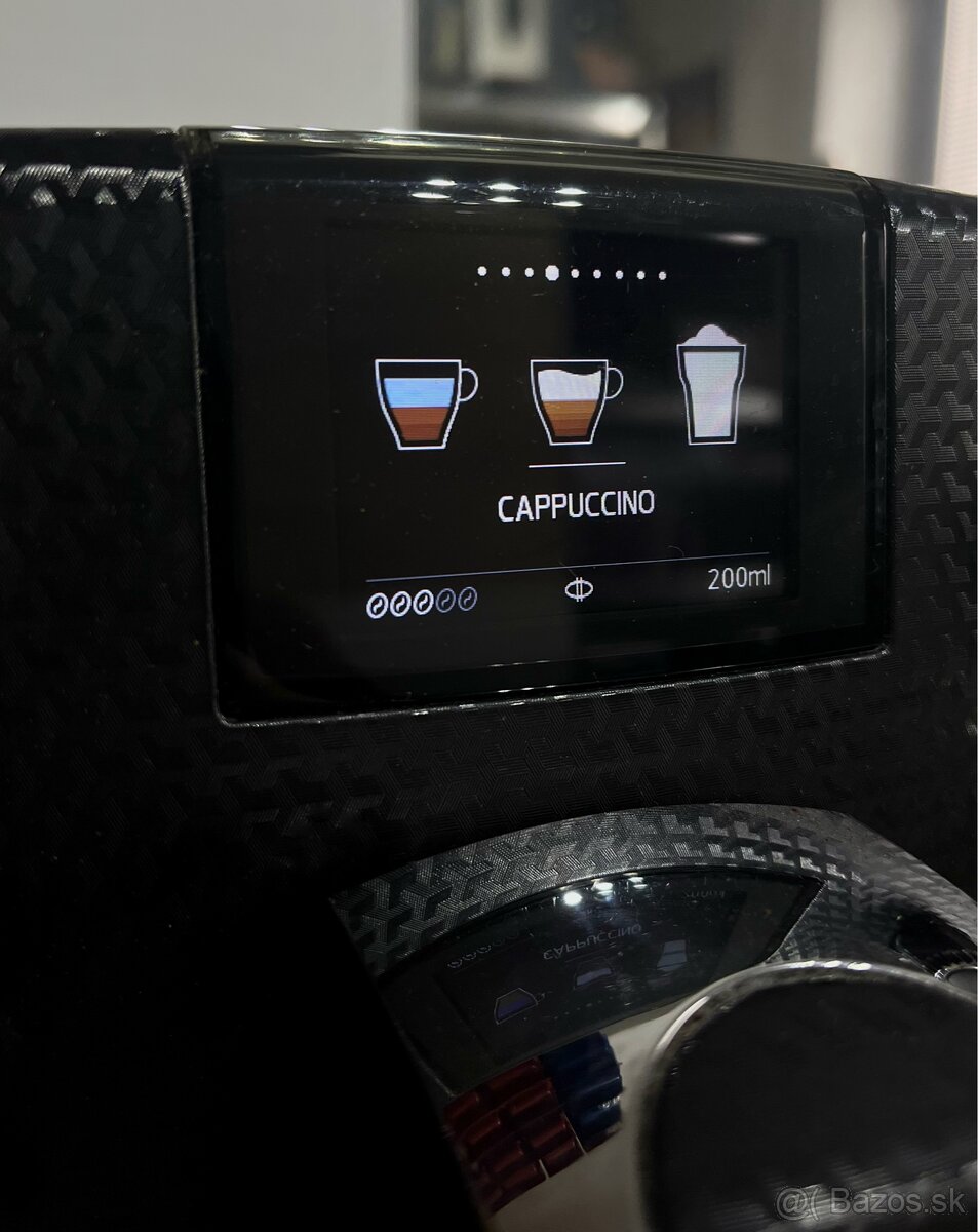 Kávovar Nivona 680 po Profi Repase a Čistení - 5