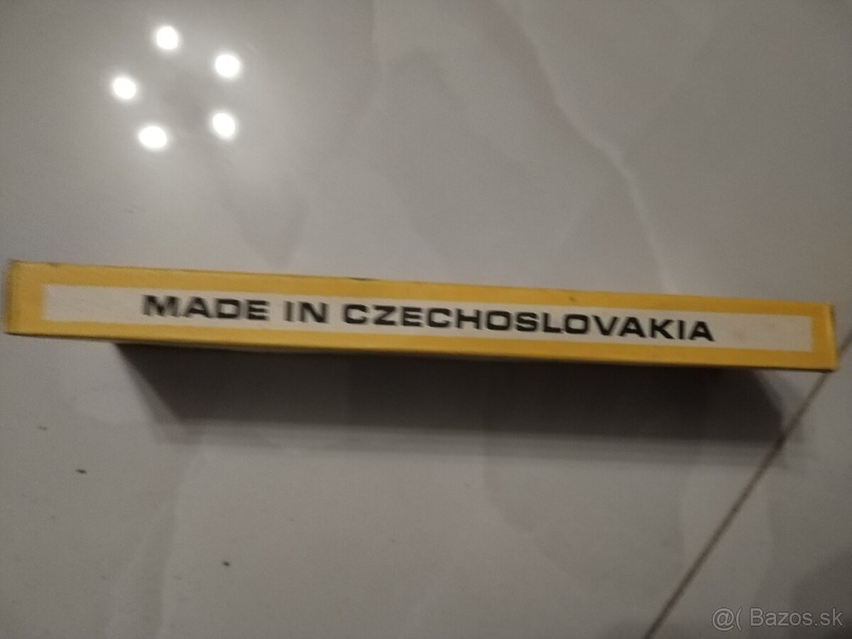 Segerové kliešťe - uloženky - 5