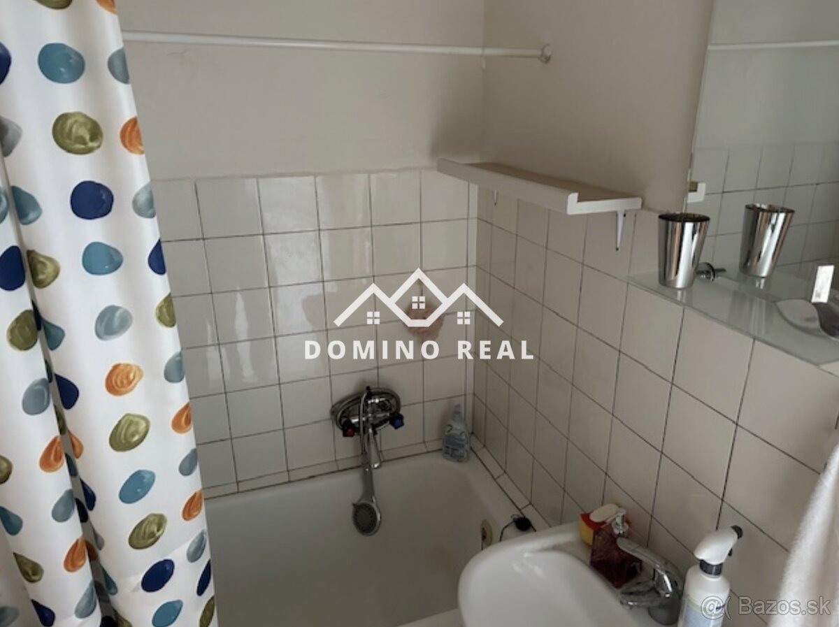 zariadený 2,5 - izbový byt na prenájom - 5