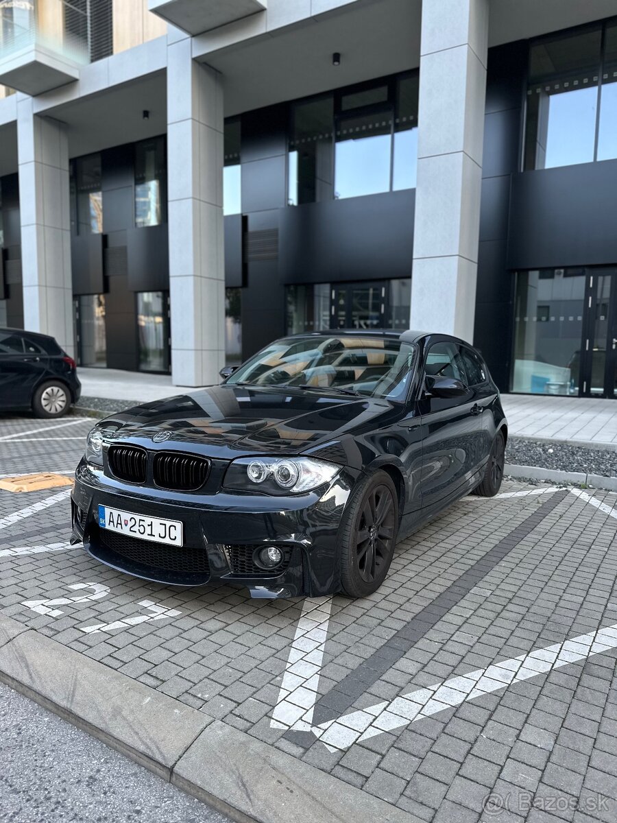 BMW 1 (E81) 116i – M sport - 5