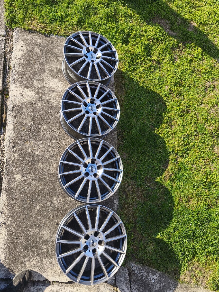 AEZ 5x112 R19 - 5