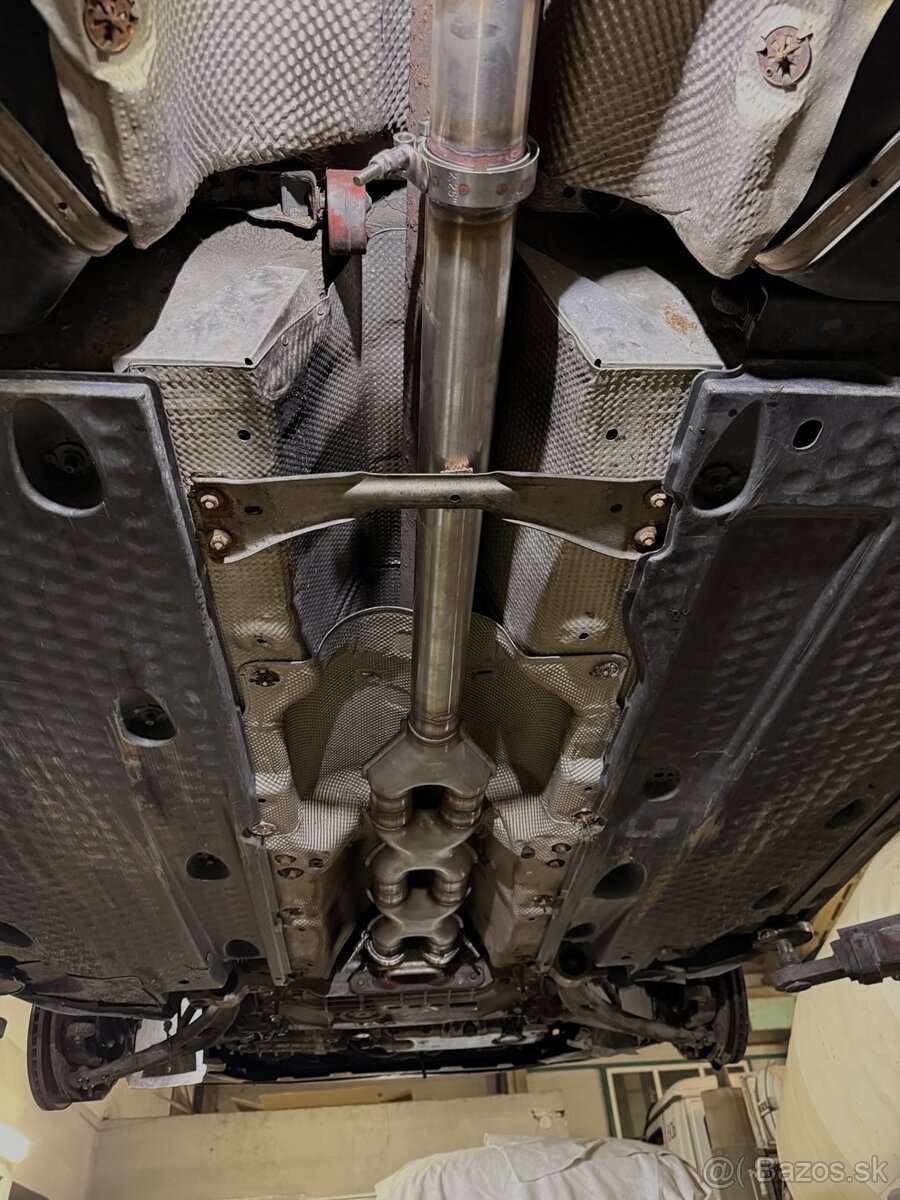 Volkswagen Passat 3.2 VR6 4Motion 184kW/250HP - 5