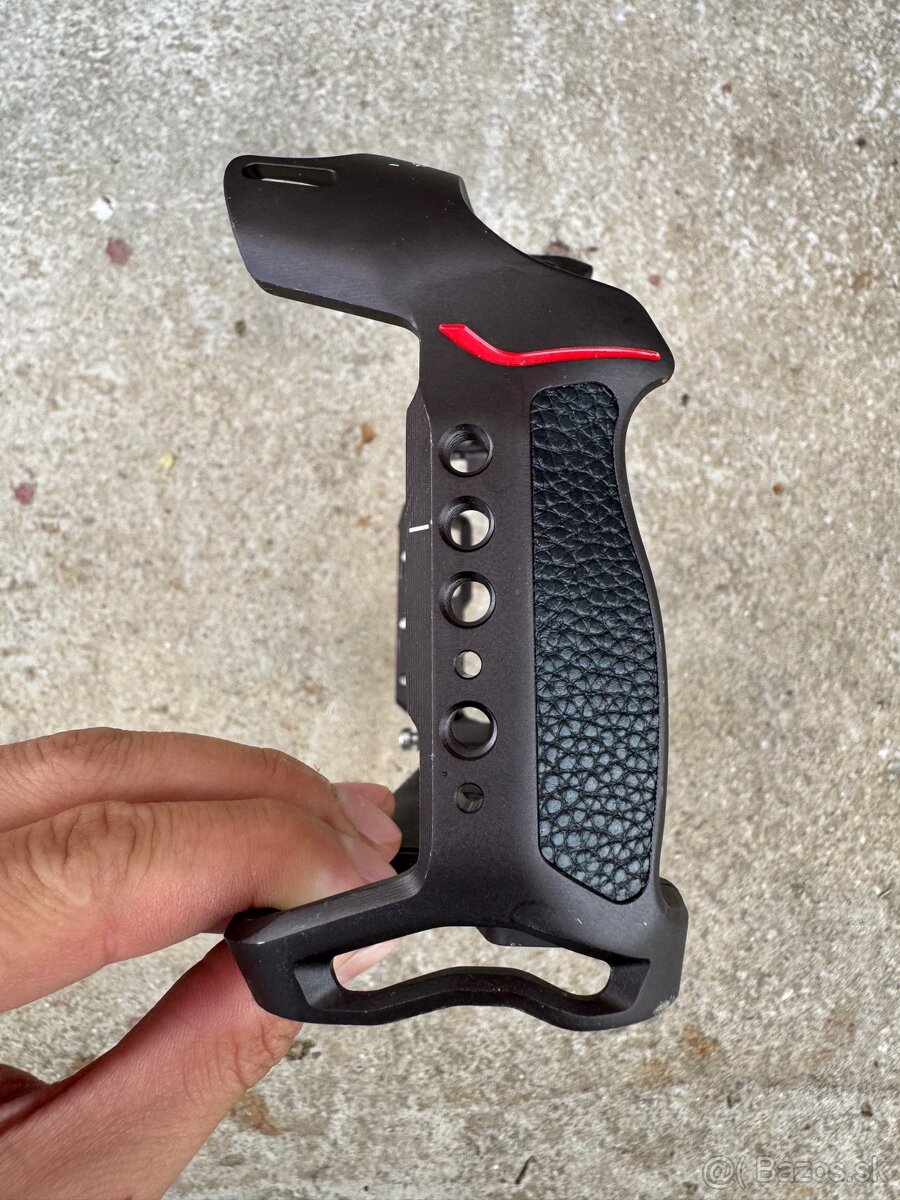 Predam SmallRig klietka "Night Eagle" pre Nikon Z 8 4316 - 5