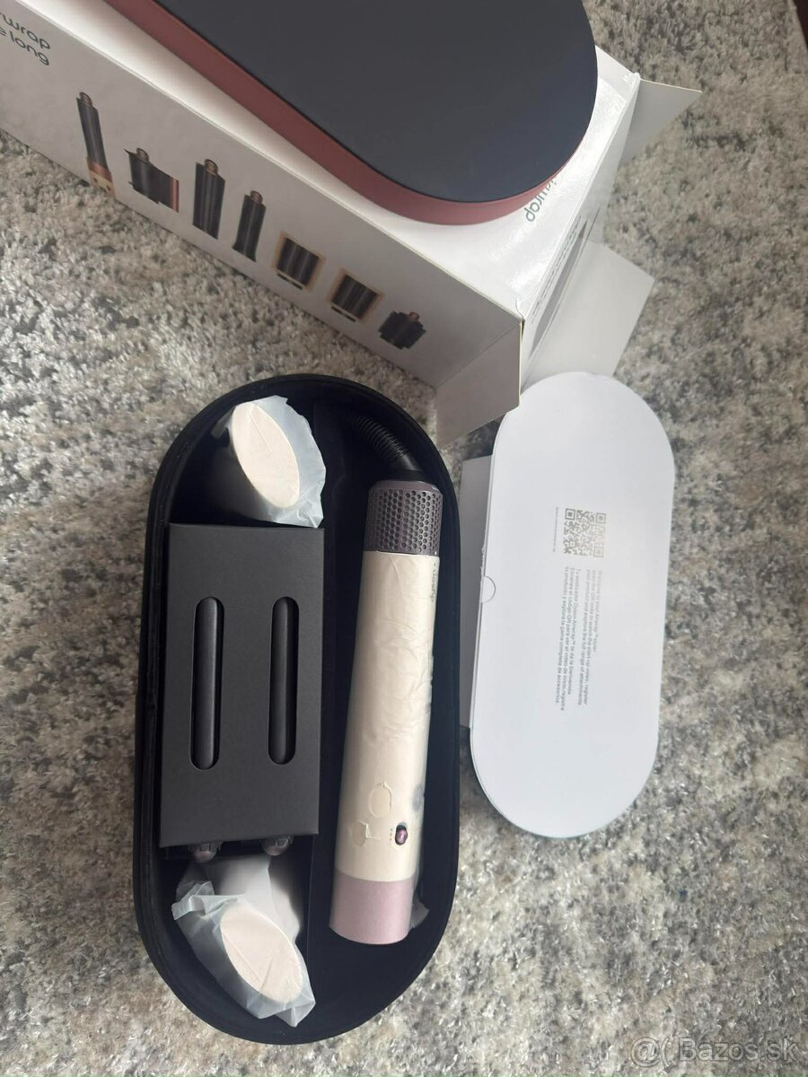 Dyson Airwrap Complete Long - 5
