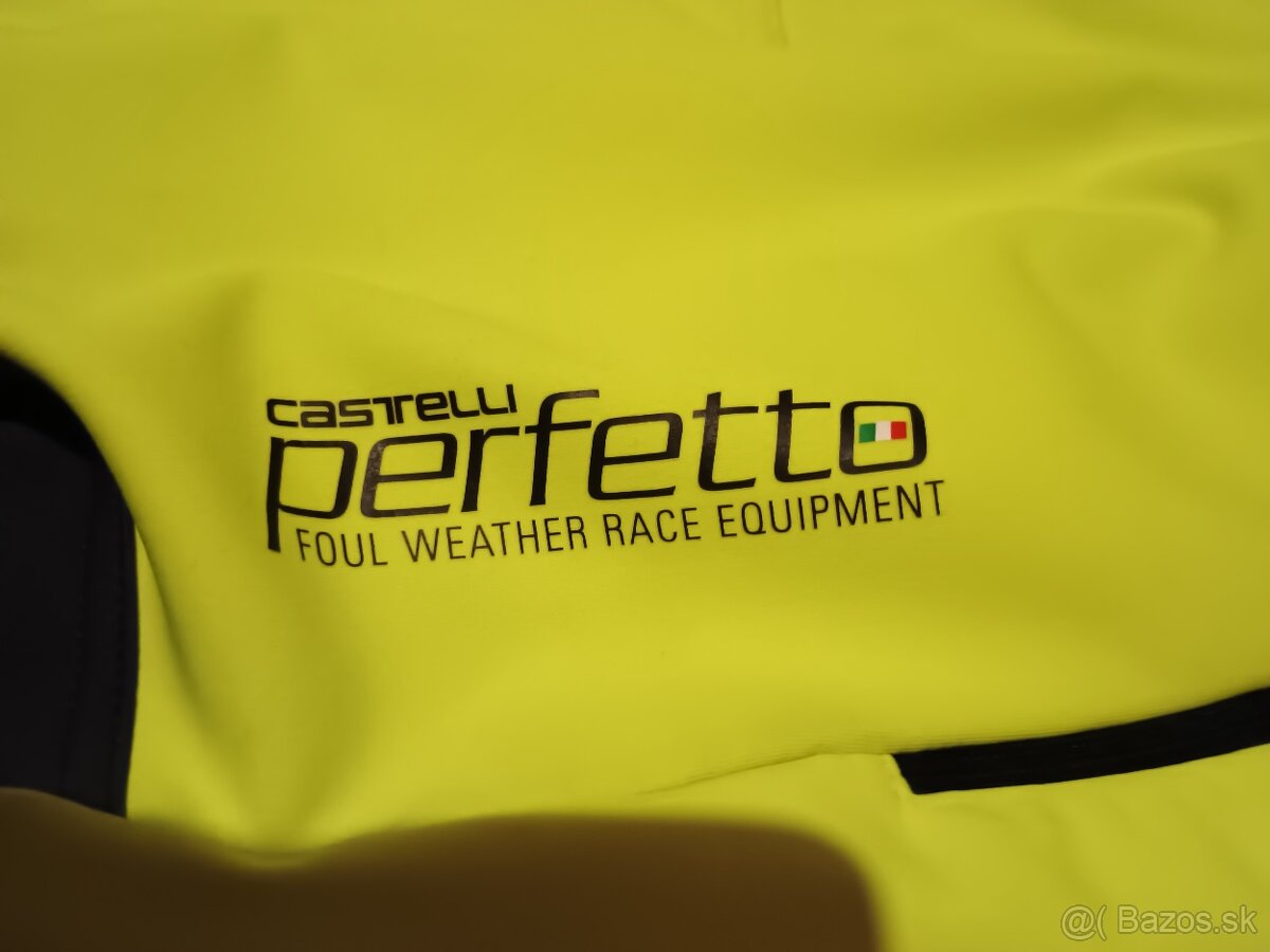 Gore tex bunda Castelli - 5