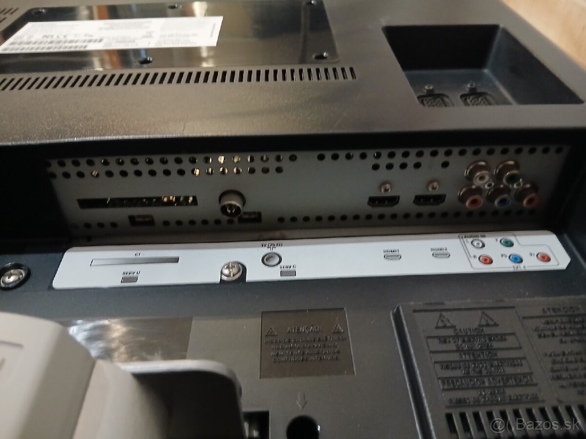 Televizor PHILIPS - 5