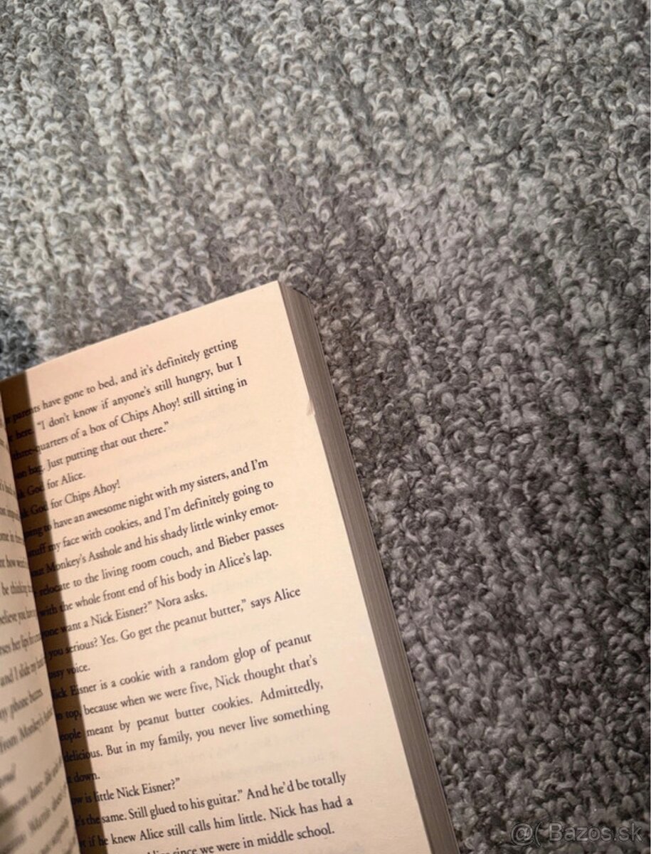 Love, Simon | Becky Albertalli - 5