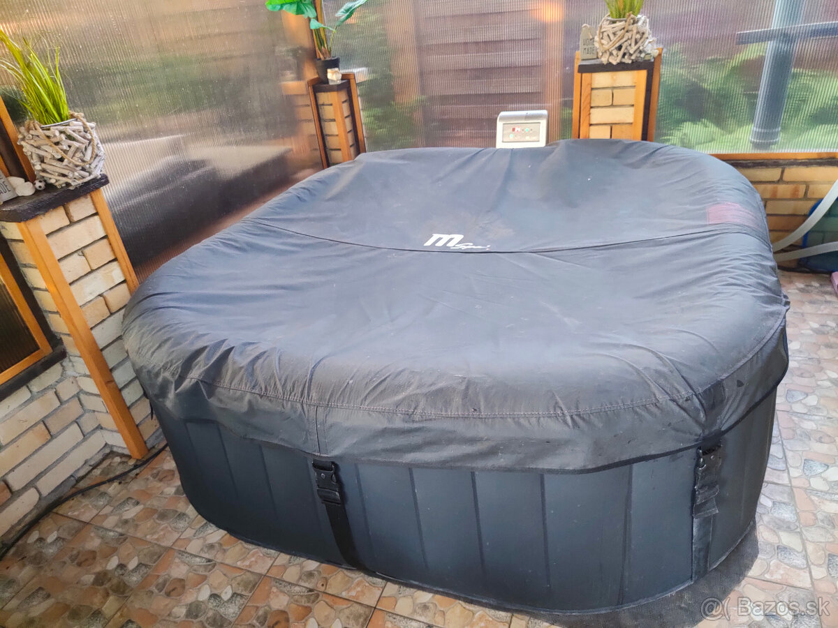 jednotka MSpa alpine m019 Lite - 5