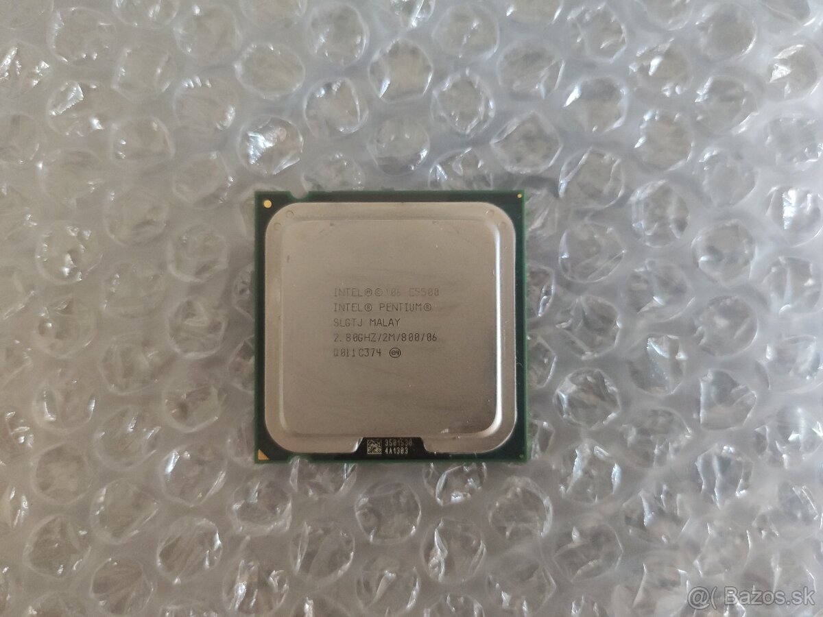 funkcne pouzivane intel procesory - 5