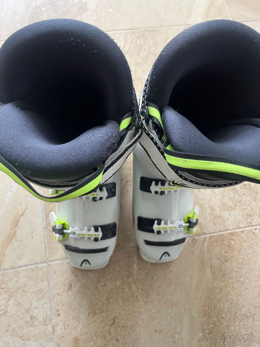 Head raptor RS90 veľkosť 38 - 5