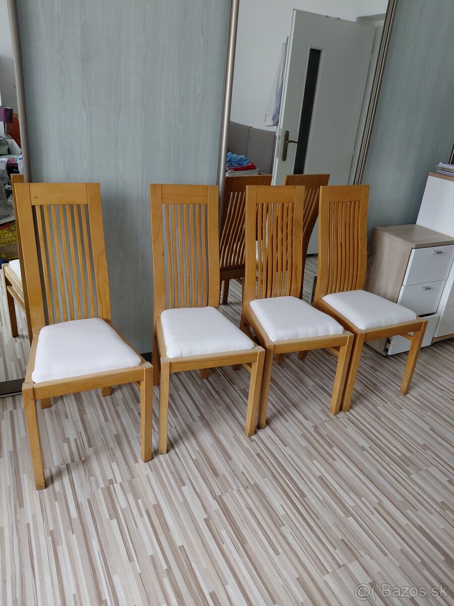 Rozne stoly a stolicky 3. - 5