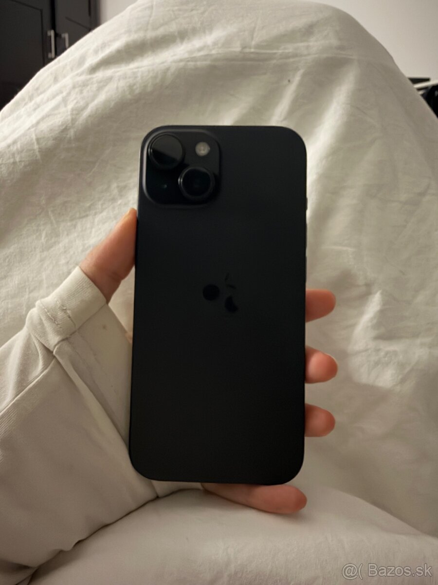 IPHONE 15 - 5