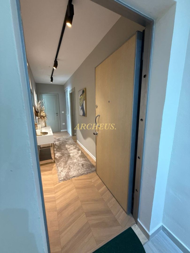 2-izbový apartmán, 80,5 m², Drač, Albánsko - 5