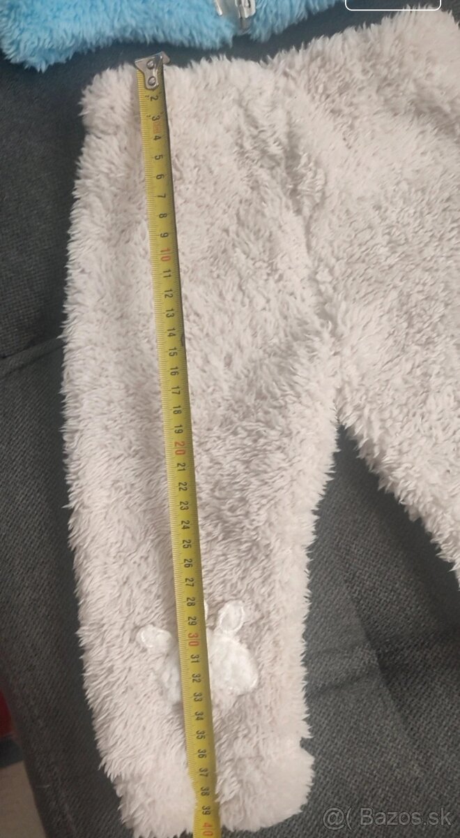 Hrubá súprvaa zajačik 74 - 5