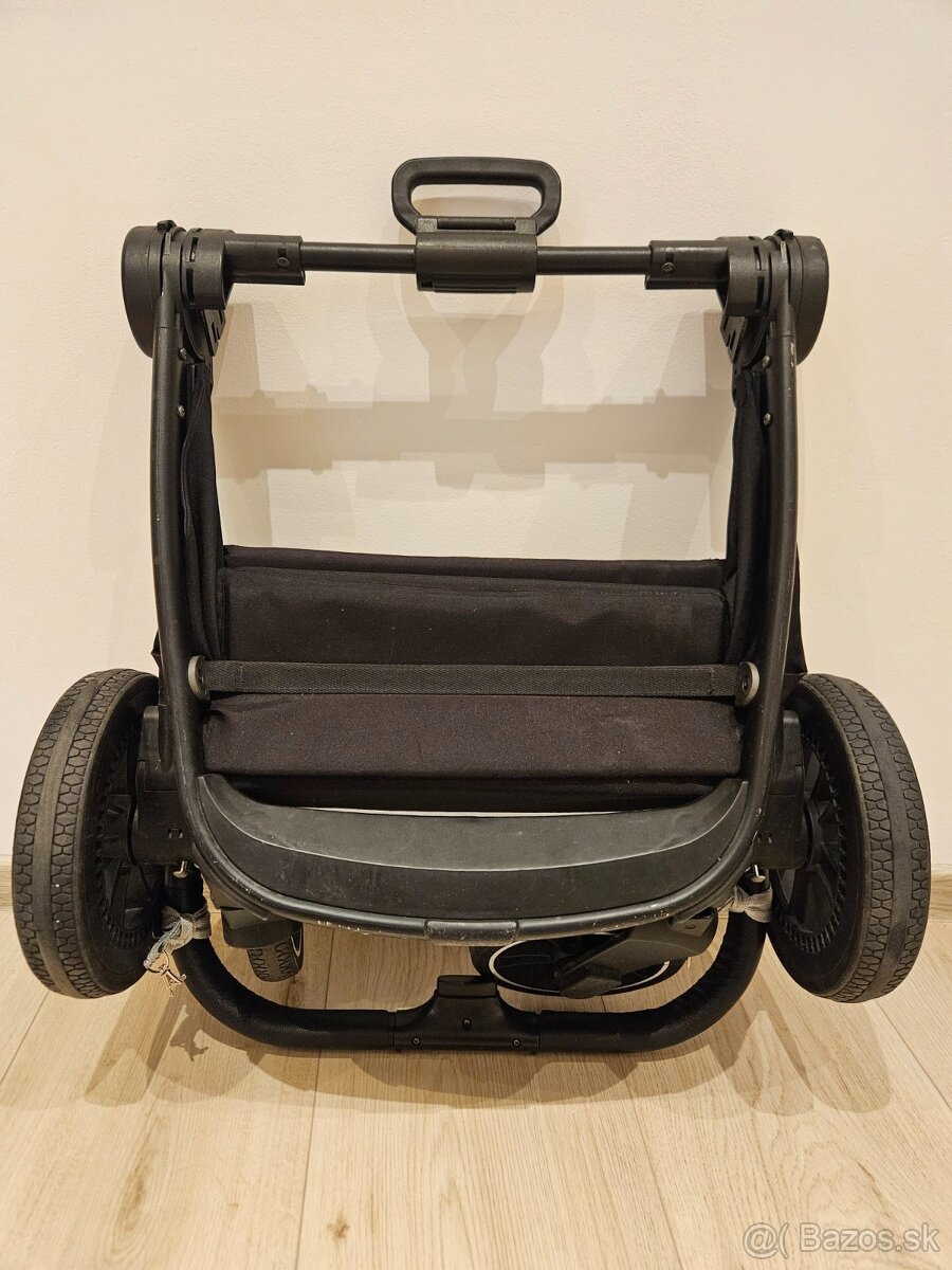 Kočík Zopa move - 5