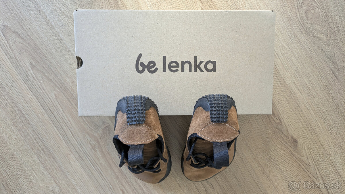 Be Lenka Trailwalker - 5