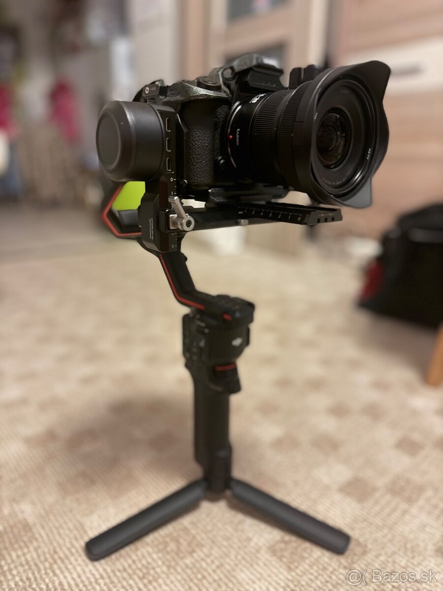 DJI Ronin RS3 - 5
