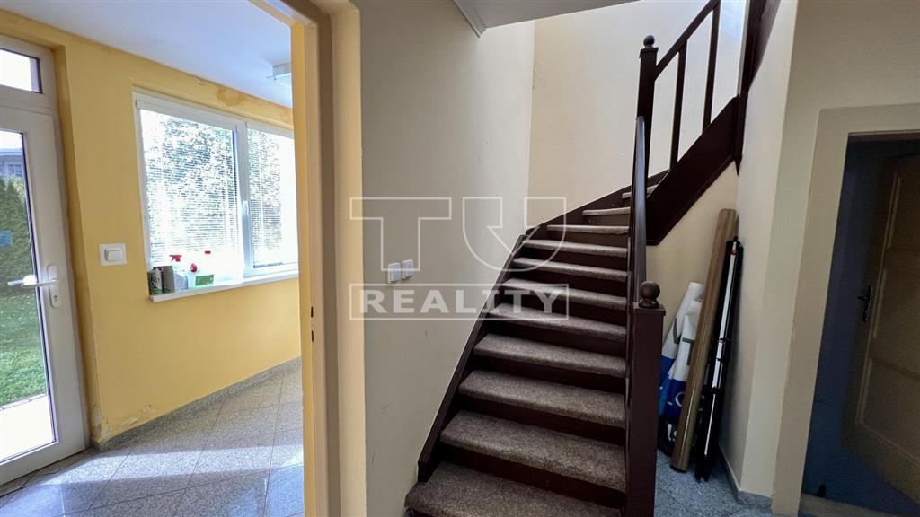 Budova v centre na prenájom, Martin - 5