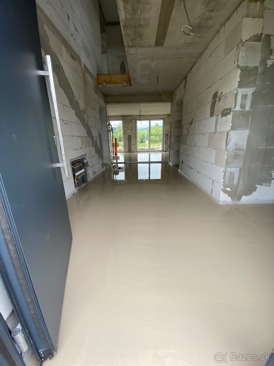 Anhydritovy poter - 5