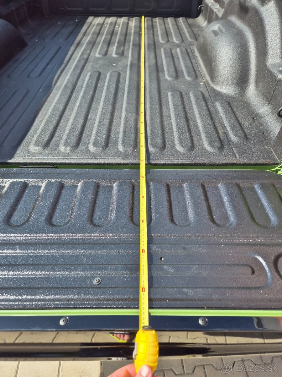 DODGE RAM 1500 5,7 HEMI SINGLE CAB 2022 28000km
