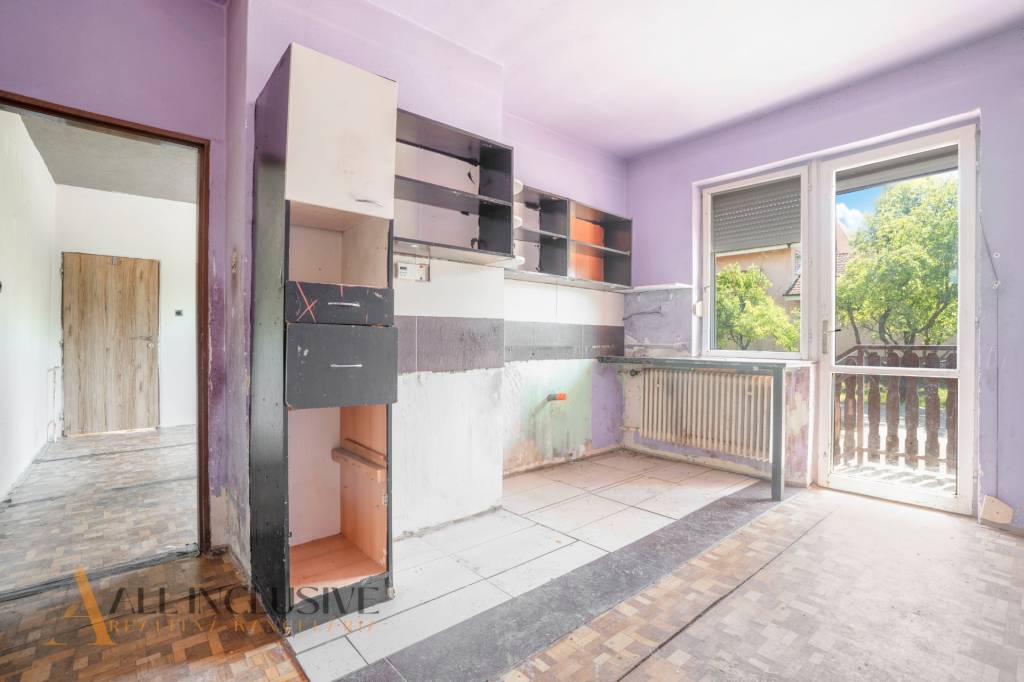 ALL INCLUSIVE | NA PREDAJ RODINNÝ DOM NA 700 M² POZEMKU, VYD - 5