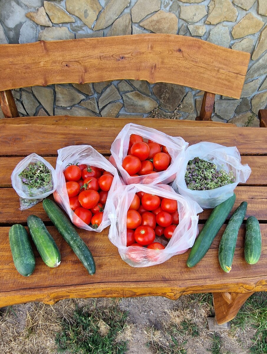 Dubina III. murovaná chata s pozemkom 368m² - 5