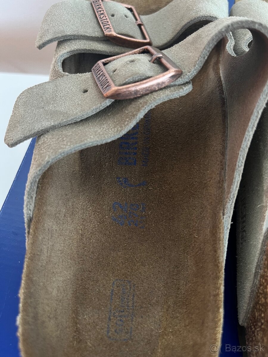 Birkenstock arizona - 5