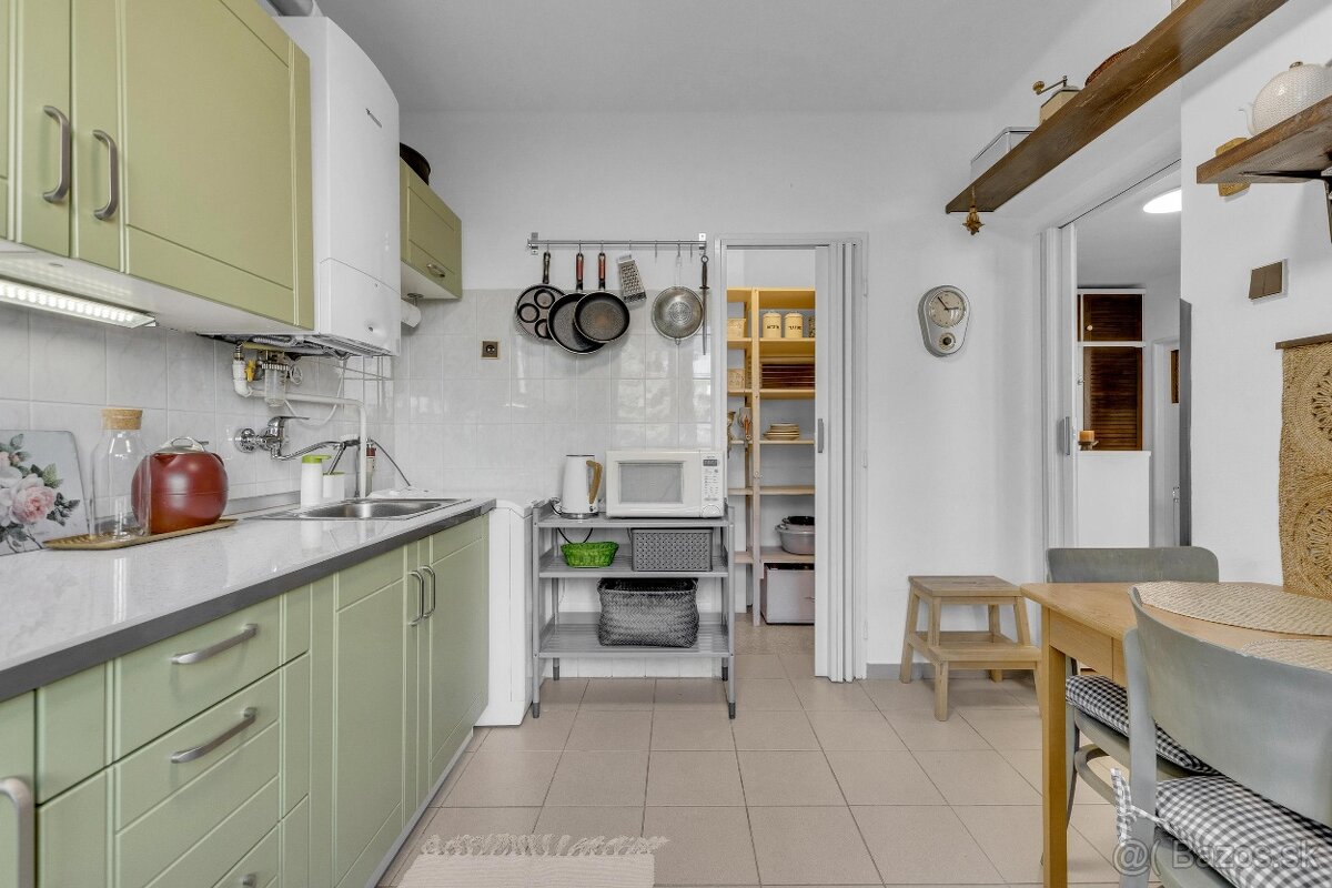 P R E N Á J O M 3 izbový byt Dunajská Lužná - 5