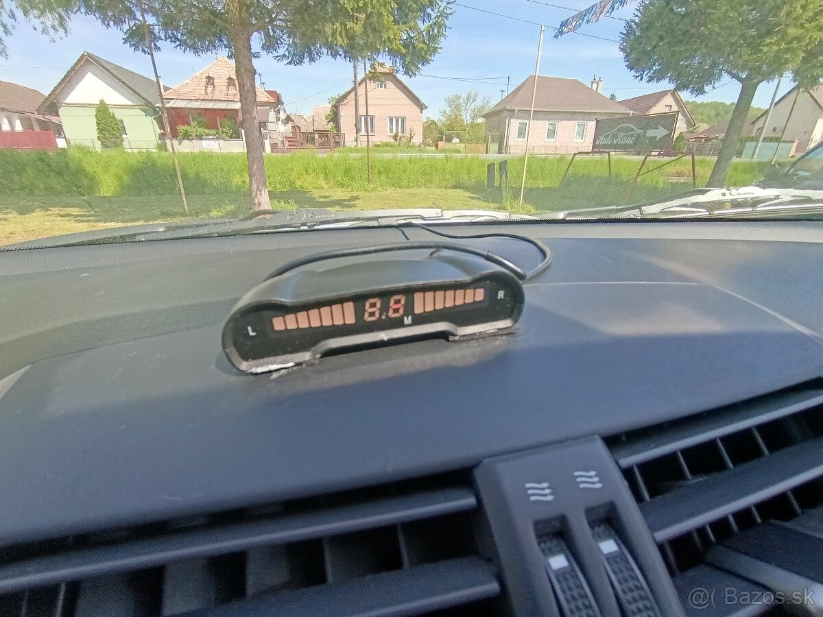 Toyota RAV4 2.2D 4WD 100kW/136PS, 4×4, M6 - 5