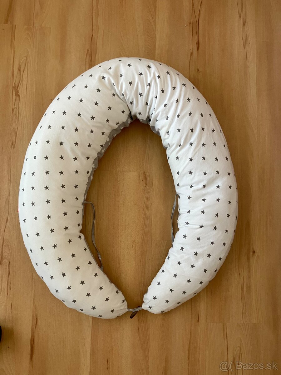 Pre bábätko aj mamičku - 5