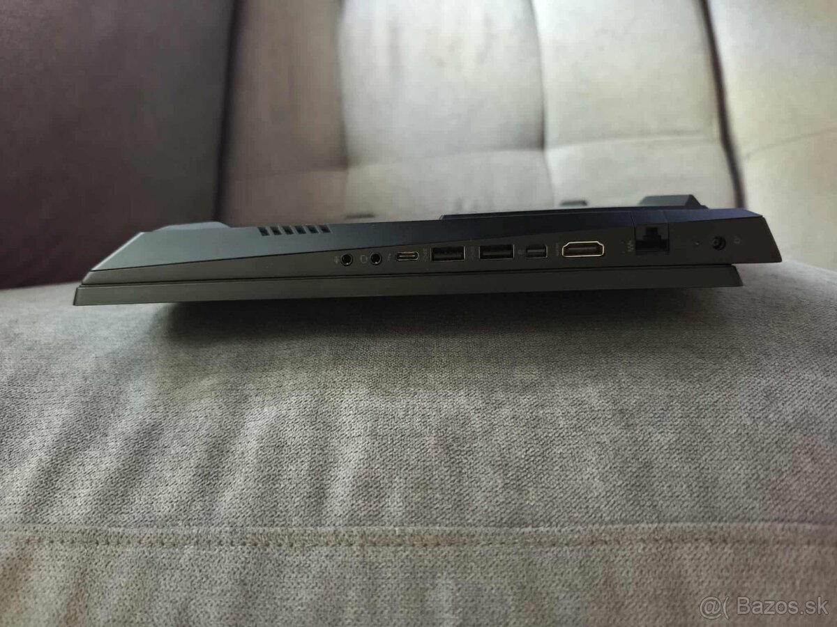 Gaming HP Omen 17-cb0015nc - 5