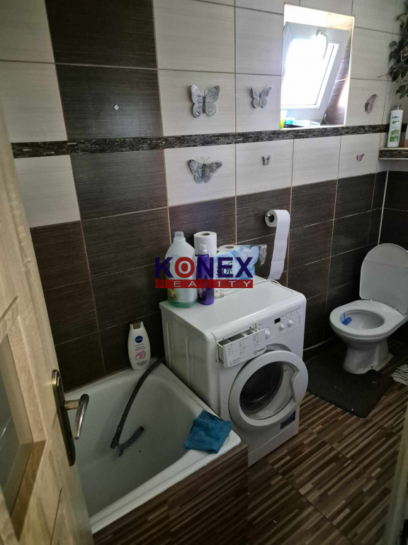 Rodinný dom k nasťahovaniu v obci Drahňov - 5