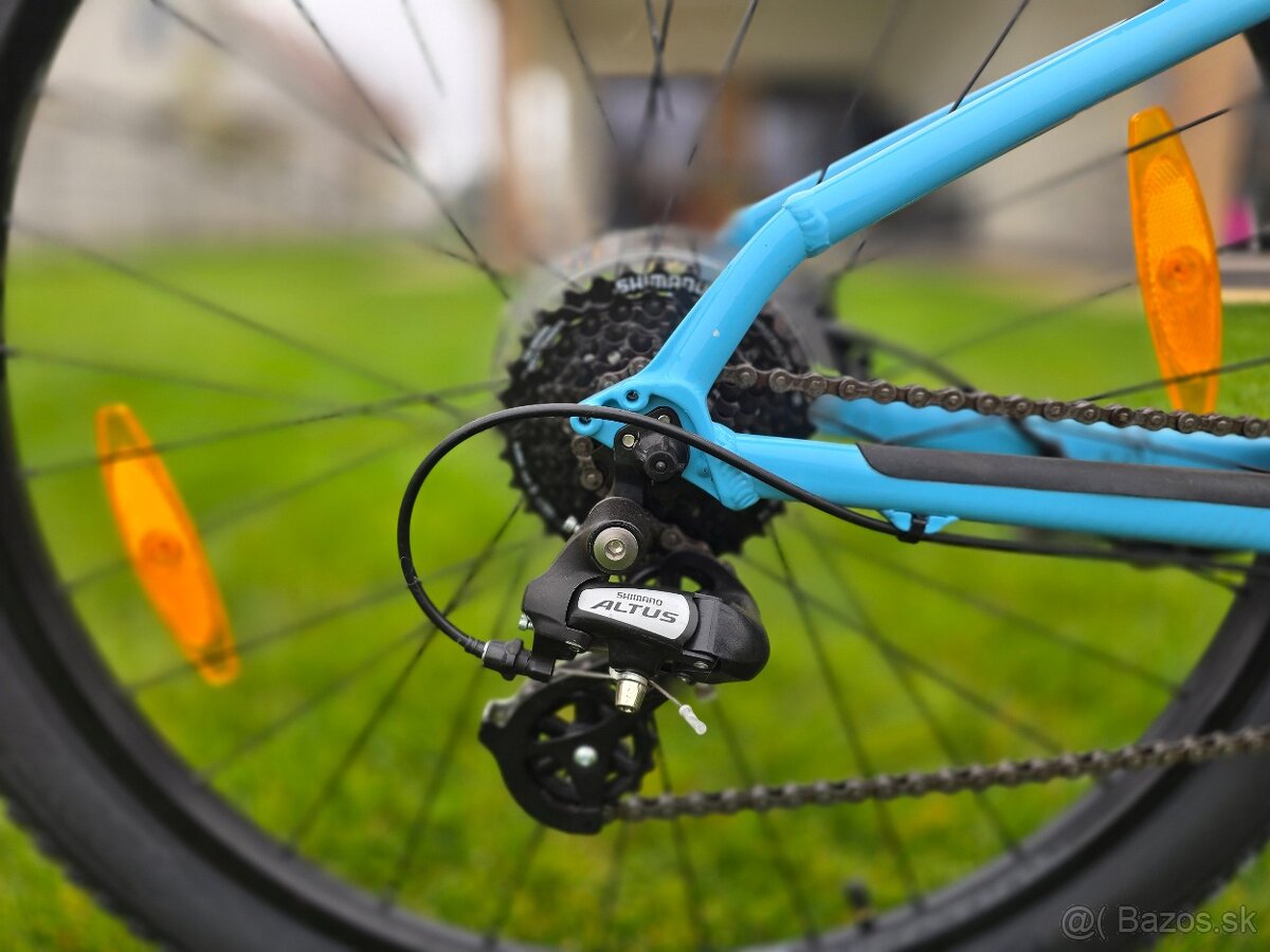 Trek Marlin 5 ,veľ. XS - 5