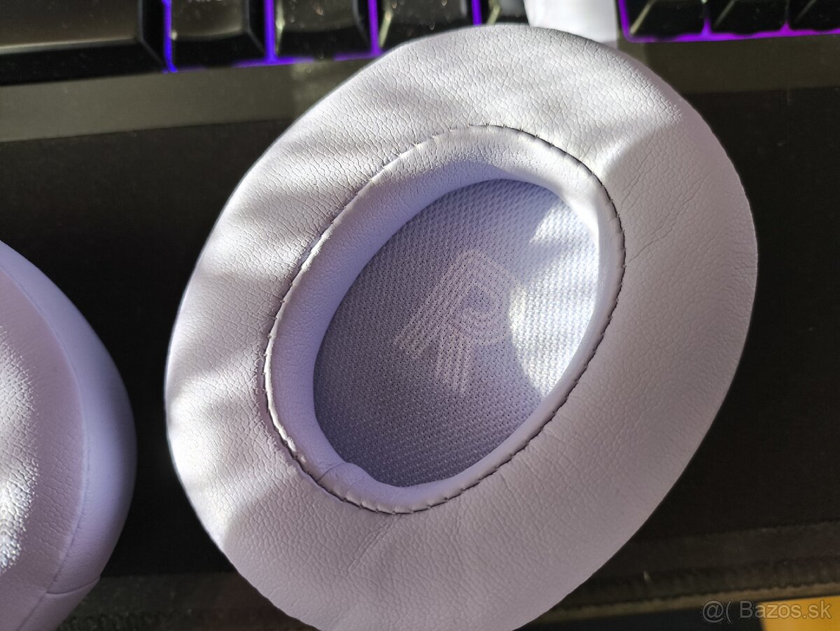 Bluetooth slúchadlá JBL 720BT+nový prepr. obal a stojan - 5