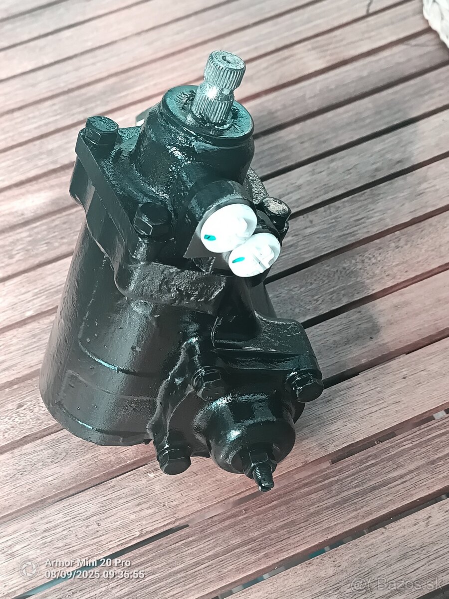 Ford Ranger Mazda Bt50 nové servo riadenie - 5