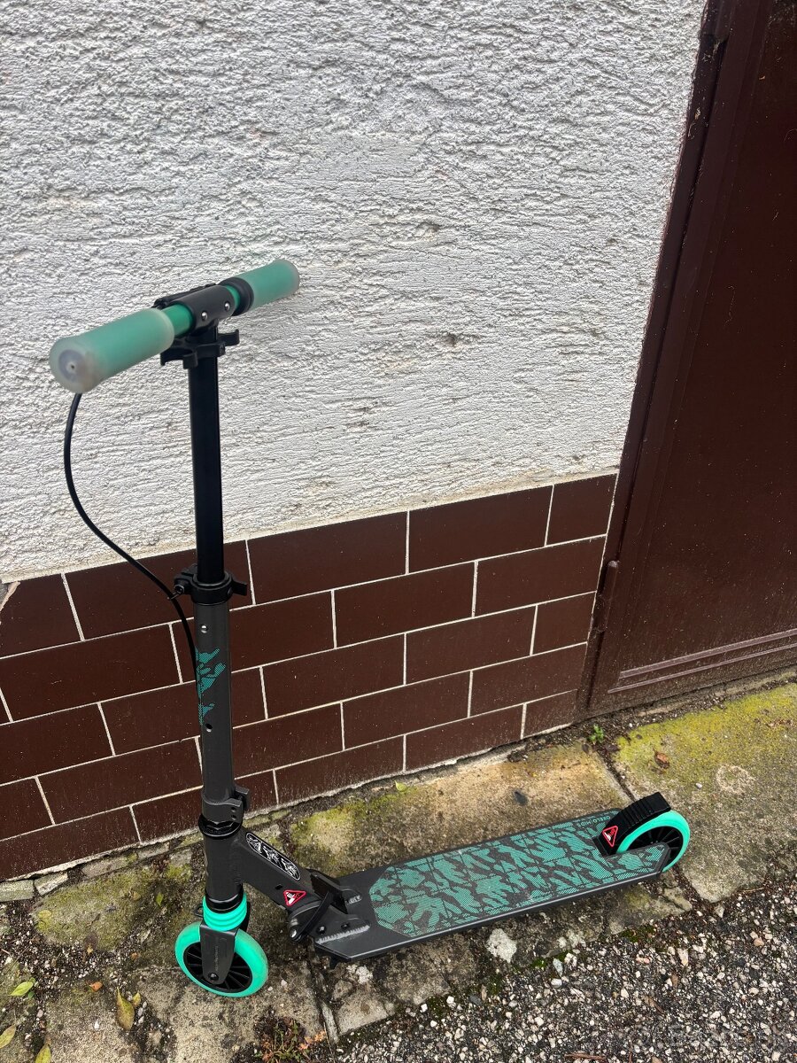 Detská kolobežka - 5