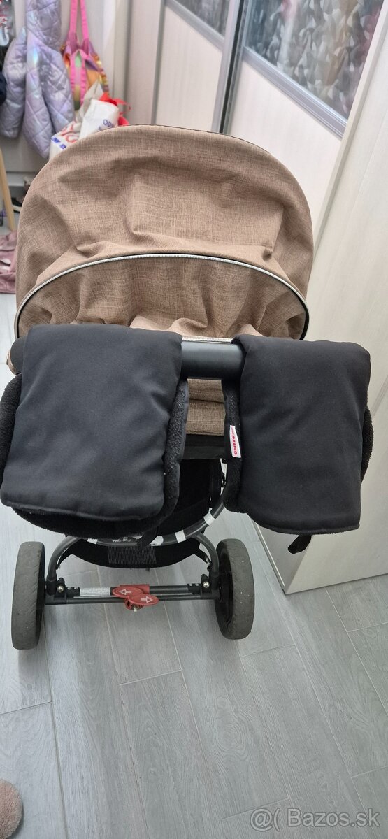 Valco Snap4 s príslušenstvom - 5