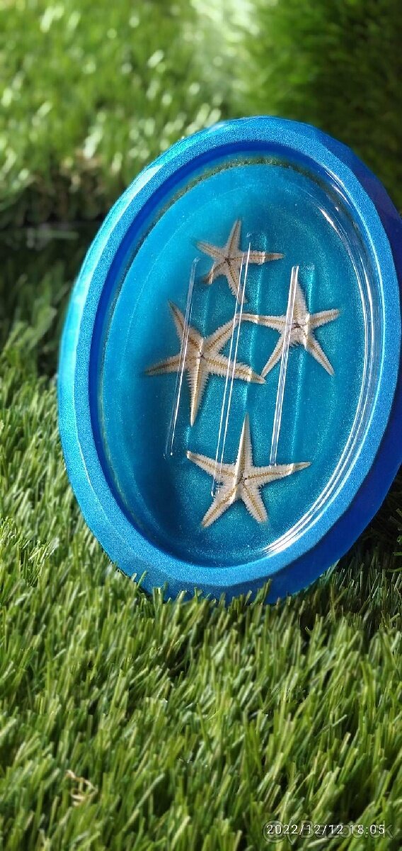 Dekoratívne predmety - 5