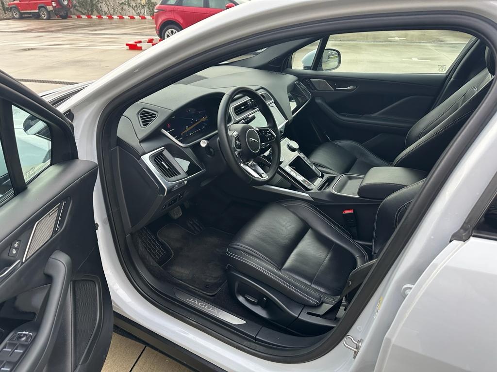 Predam JAGUAR I-PACE /TOP - 5