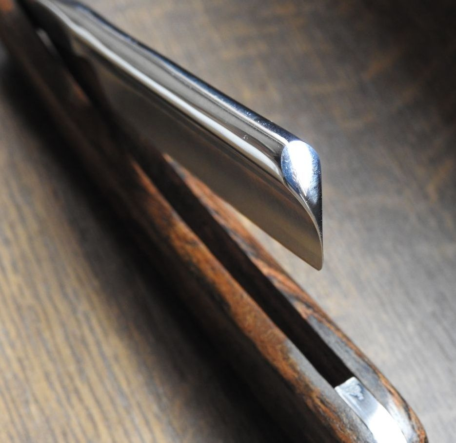 Britva GD Classic - nová - 5