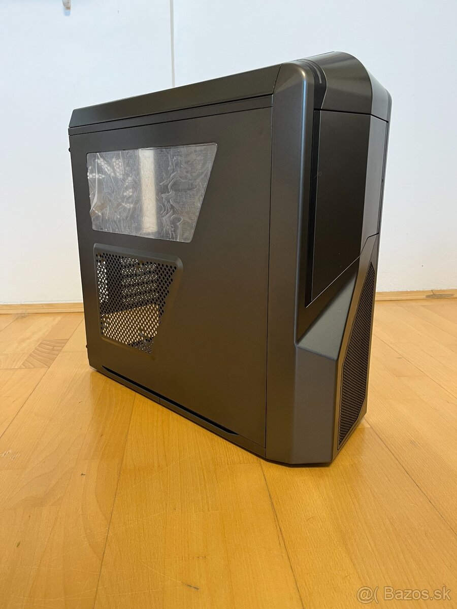NZXT Phantom 410 - 5