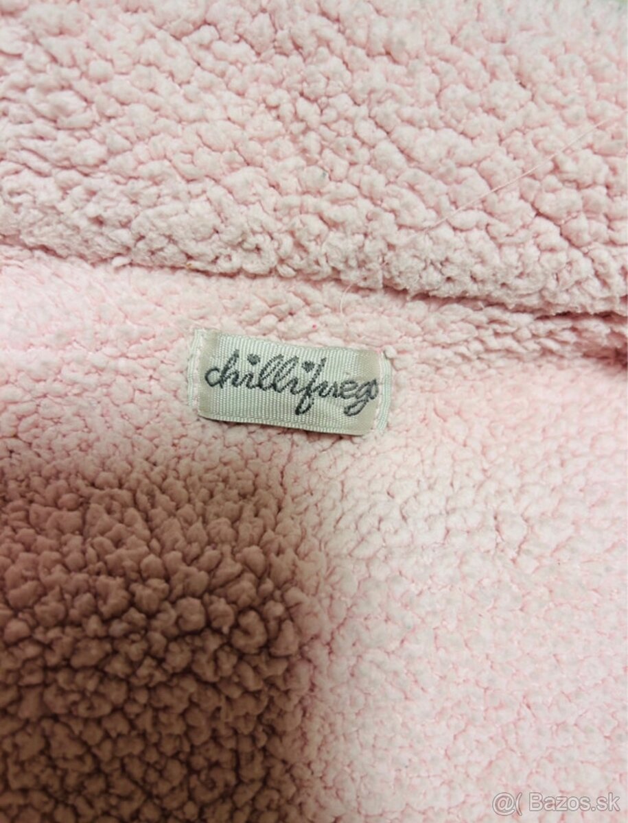 Detský kožúšok - 5