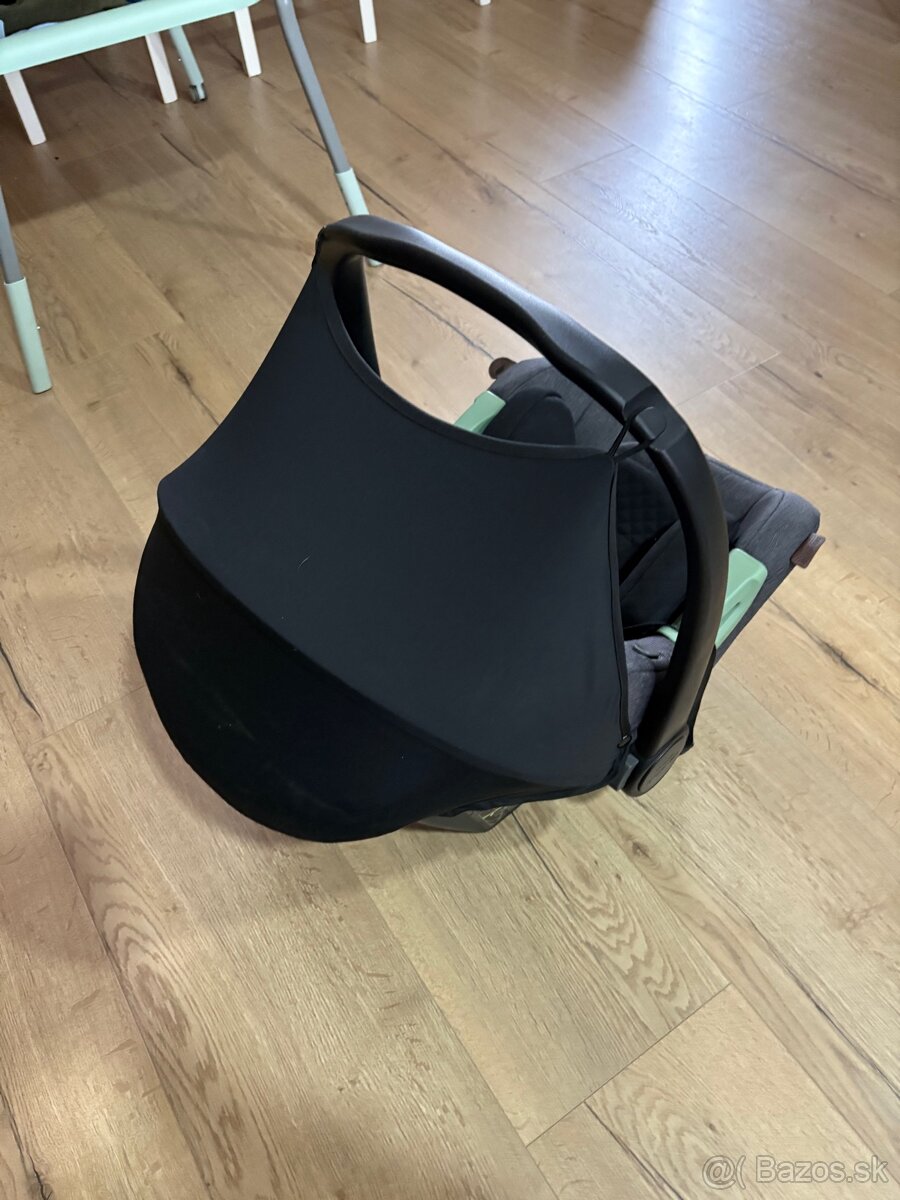 Autosedacka Vajicko - 5