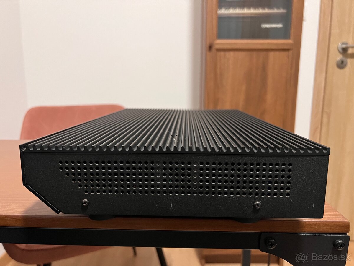 Musical Fidelity A1 - 5