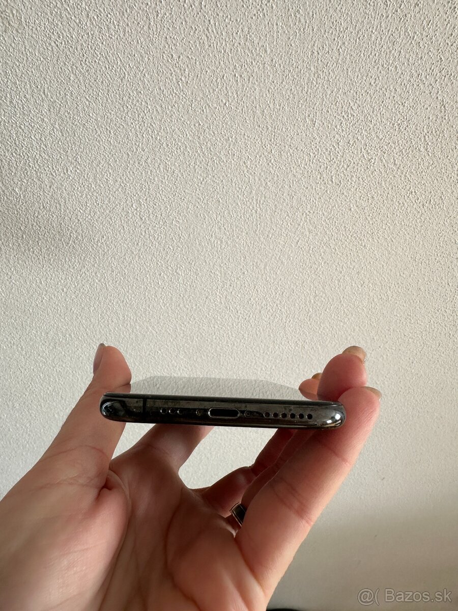 Iphone XS, 256GB, čierny - 5