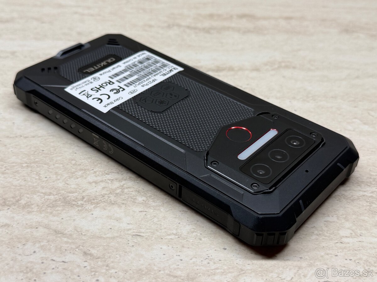 OUKITEL WP23 Plus, 8+16/256GB,10600mAh - 5