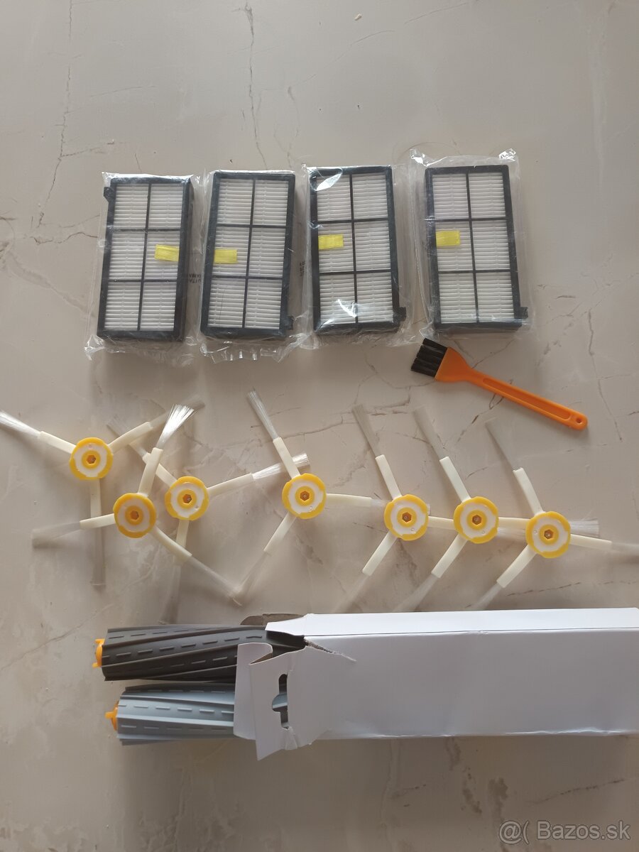 iRobot roomba 966 - 5