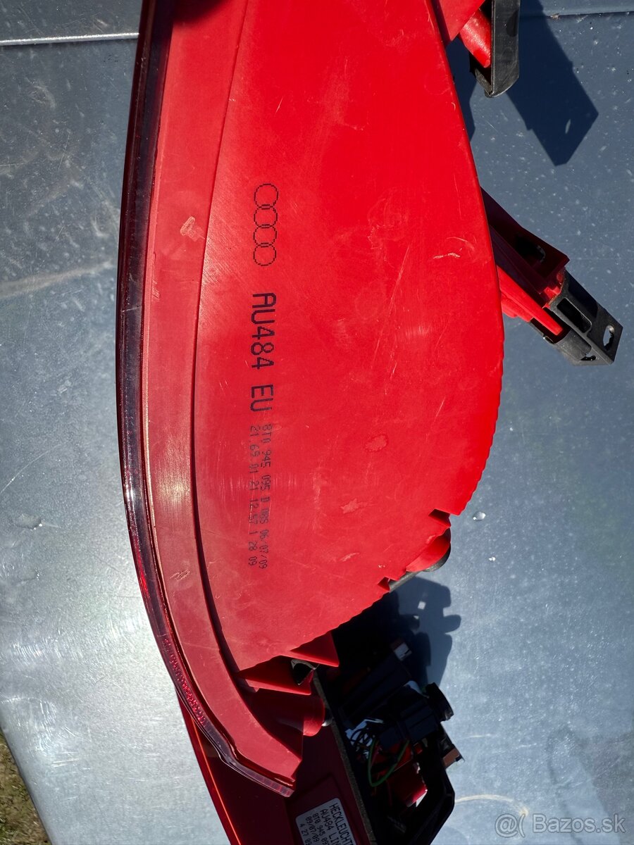 Zadne LED Svetla Audi A5 - 5